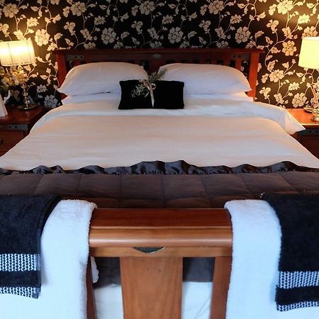 Mount Maude Country Lodge Ванака Екстер'єр фото